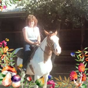 Meet your Posher, Deidre